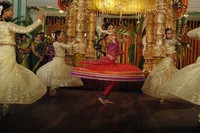 Chandra Movie Stills